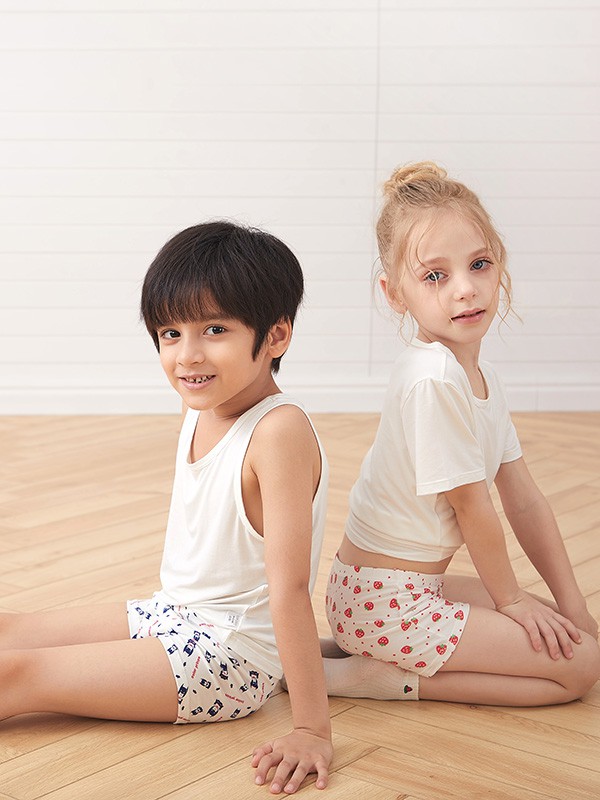 画笔王子2021春夏季