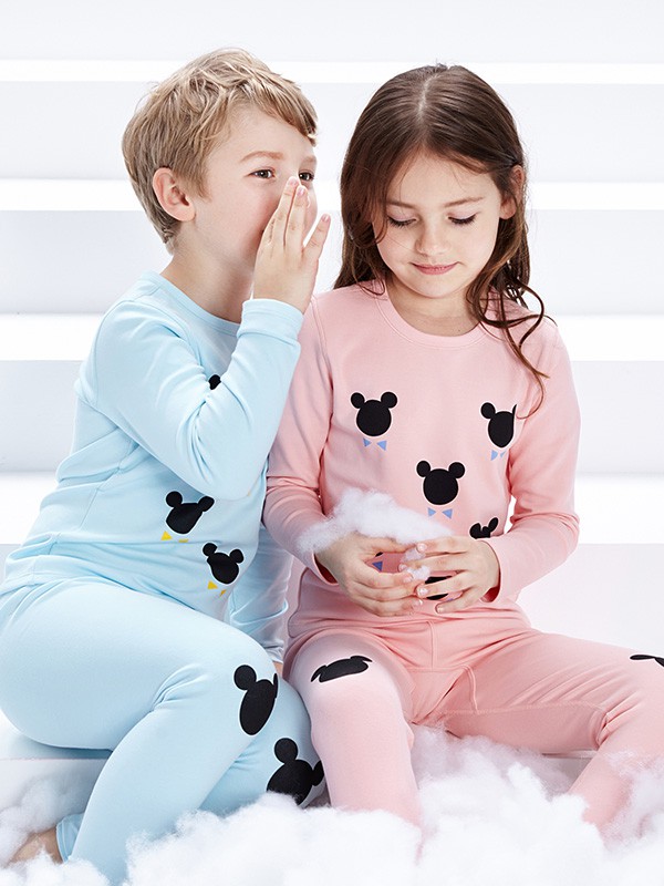 画笔王子2021春夏季