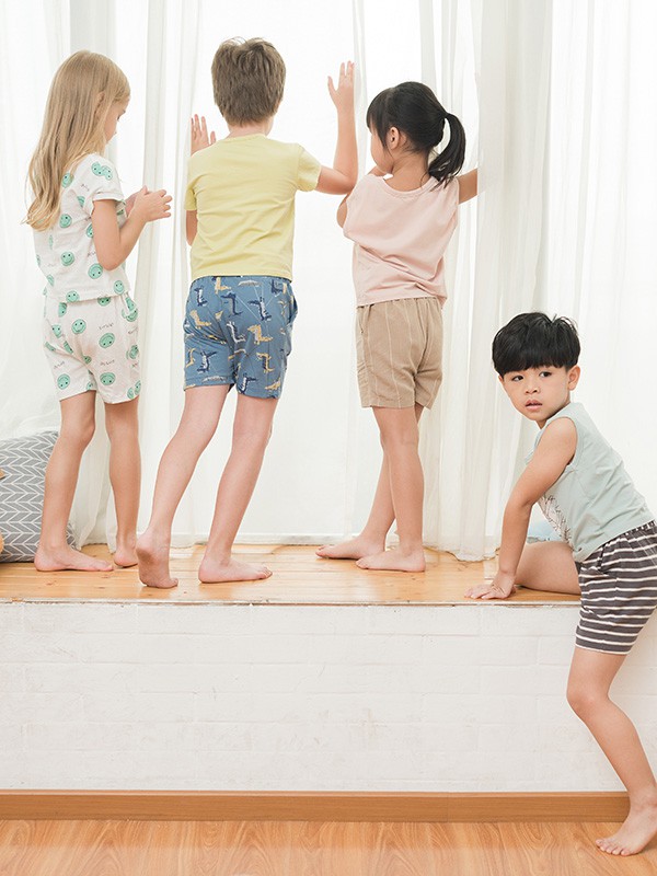 画笔王子2021春夏季