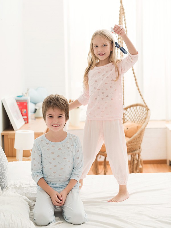 画笔王子2021春夏季