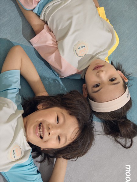 Moomoo童装2021春夏季