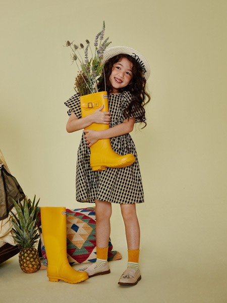 Moomoo童装2021春夏季