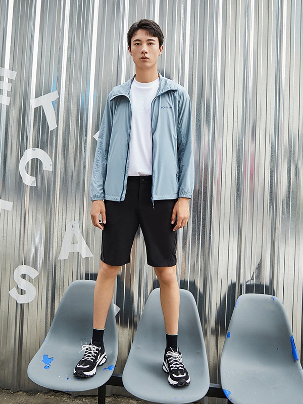 探路者2021春夏季