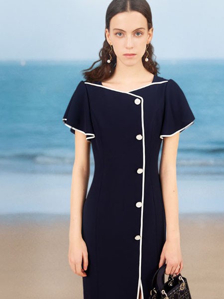 MOJOS.PHINE女装2021春夏季