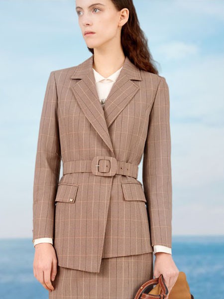 MOJOS.PHINE女装2021春夏季