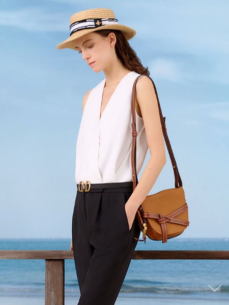 MOJOS.PHINE女装2021春夏季