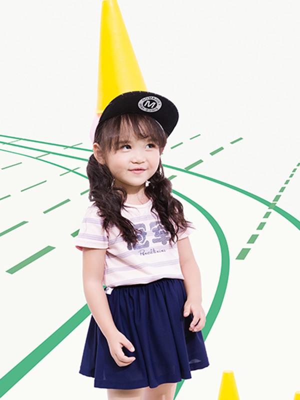 迷你铅笔2021春夏季