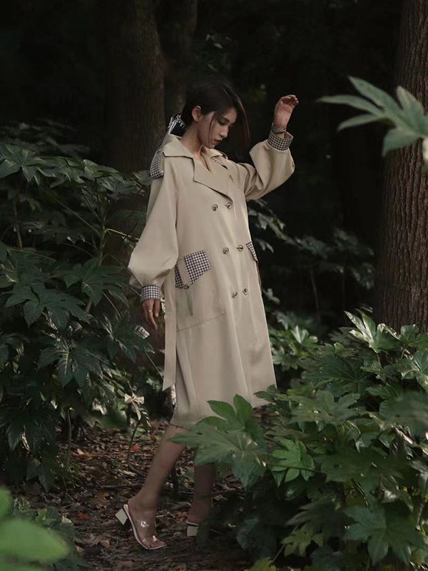 唯可佳2021秋冬装女装