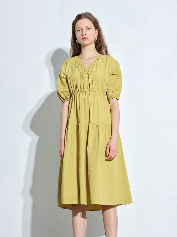 卓卡 2021春夏季