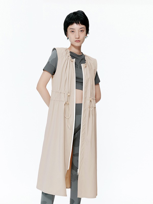 卓卡 女装2021春夏季