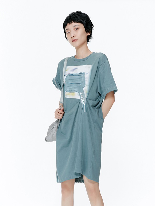 卓卡 2021春夏季