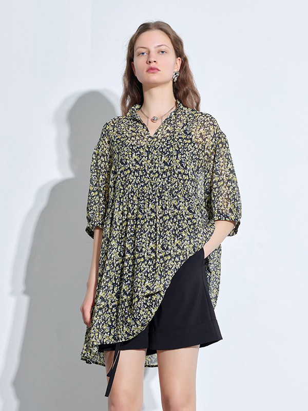 卓卡 2021春夏季