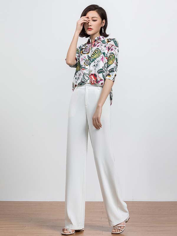 雅思诚女装2021春夏季