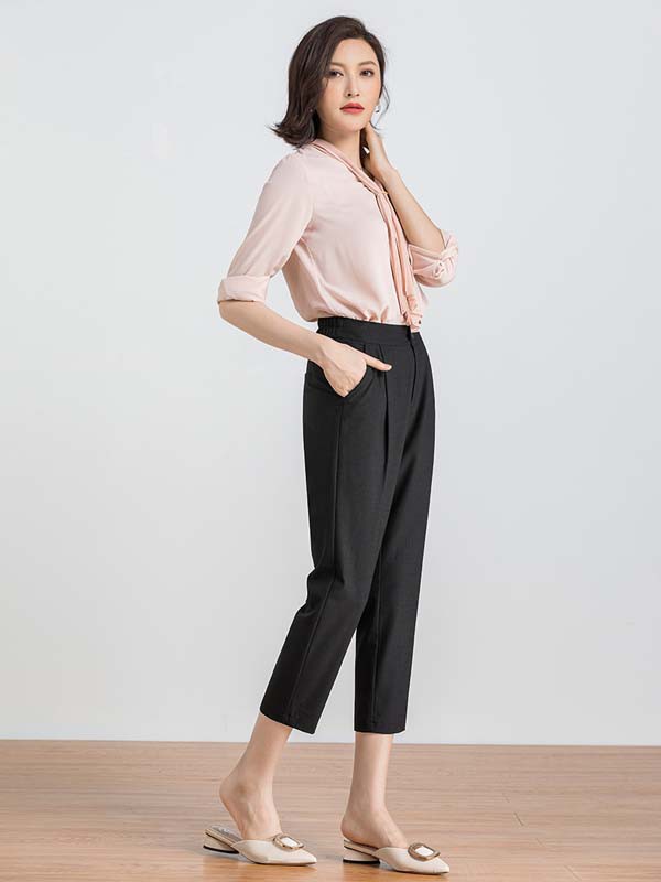 雅思诚女装2021春夏季