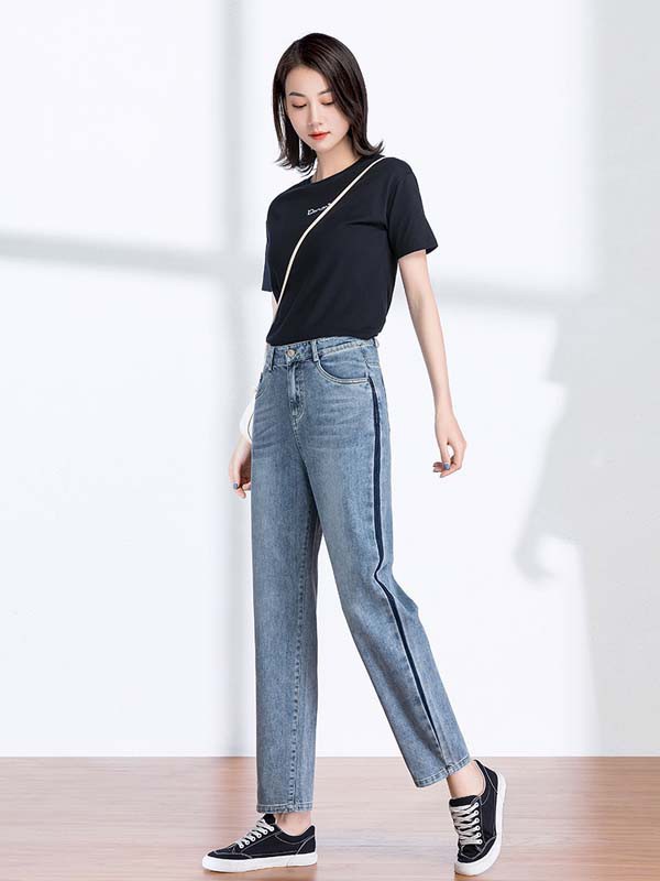 雅思诚女装2021春夏季