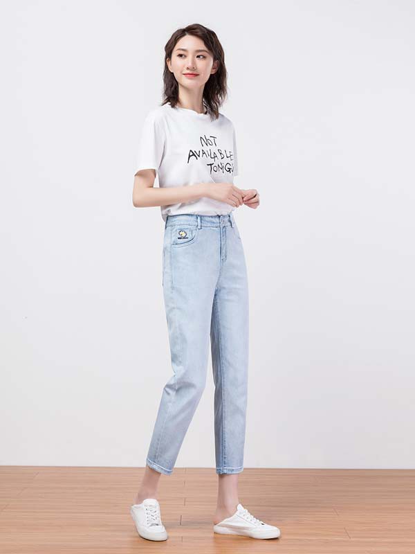 雅思诚女装2021春夏季