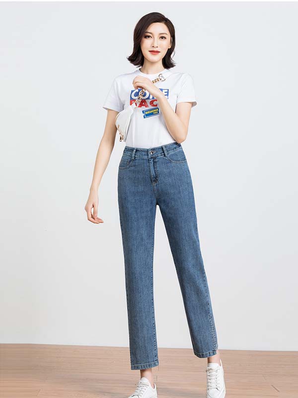 雅思诚女装2021春夏季