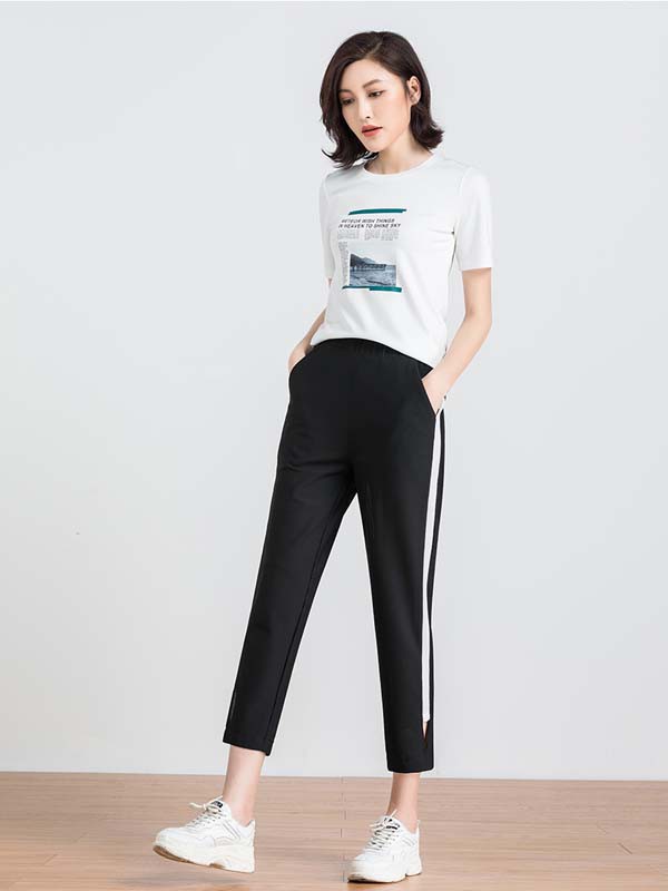 雅思诚女装2021春夏季