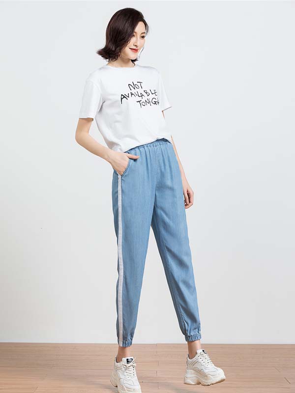 雅思诚女装2021春夏季