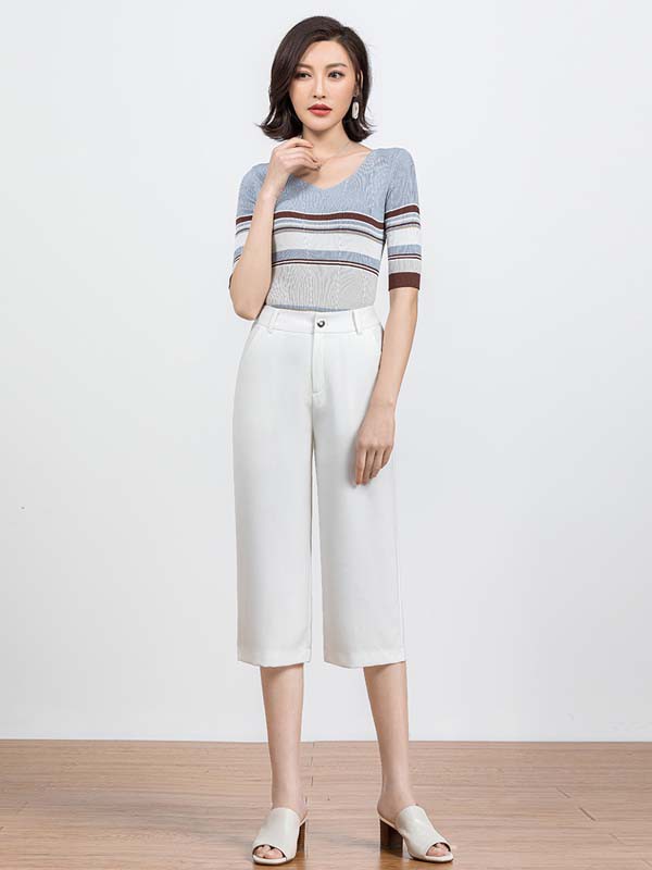 雅思诚女装2021春夏季