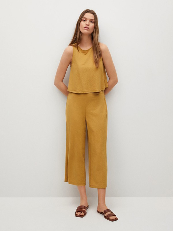 MNG休闲装2021春夏季