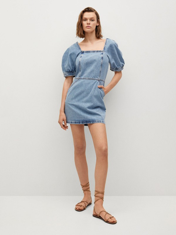 MNG休闲装2021春夏季