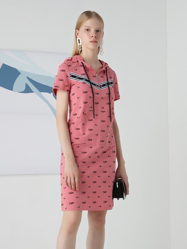 芊之美2021春夏季