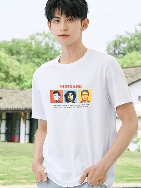 森马休闲装2021春夏季