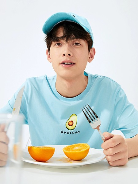 森马休闲装2021春夏季