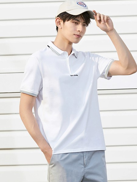 森马休闲装2021春夏季