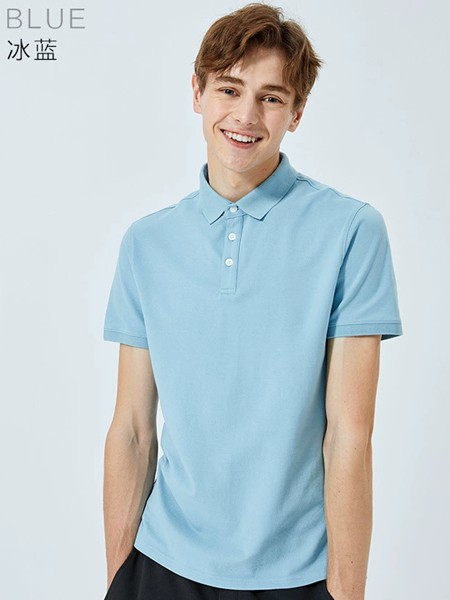 森马休闲装2021春夏季