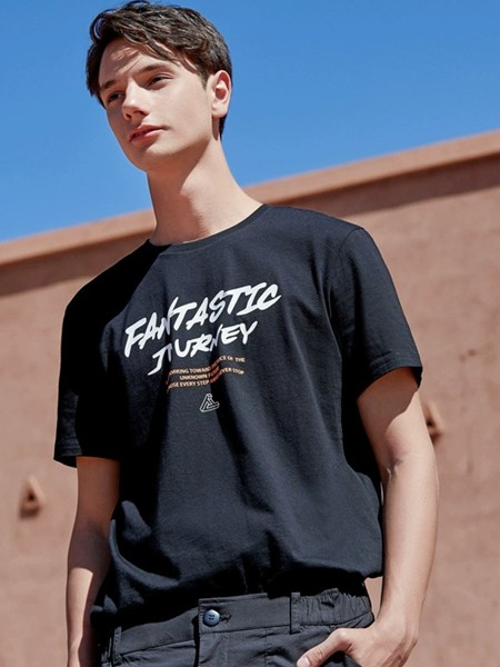 森马休闲装2021春夏季