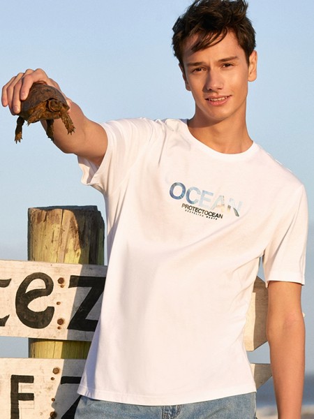 森马休闲装2021春夏季