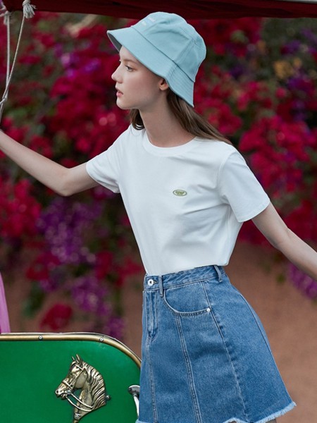 森马休闲装2021春夏季