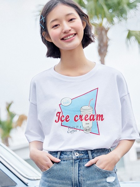 森马休闲装2021春夏季