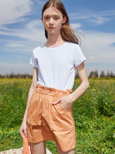 森马休闲装2021春夏季