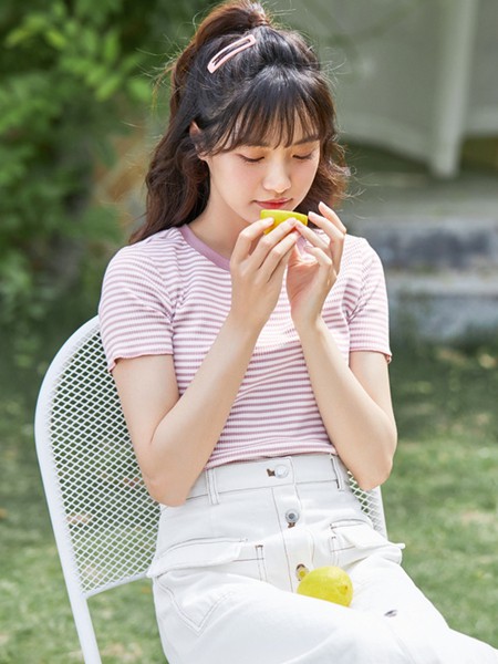 森马休闲装2021春夏季