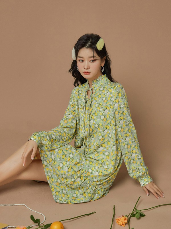 七格格2021春夏季