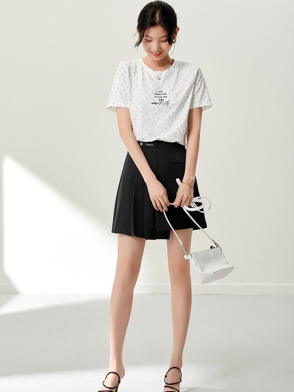 尚都比拉女装2021春夏季