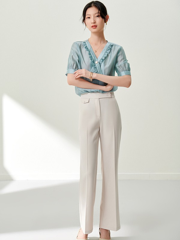 尚都比拉女装2021春夏季