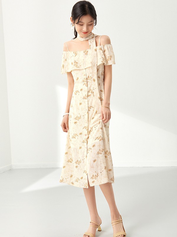 尚都比拉女装2021春夏季