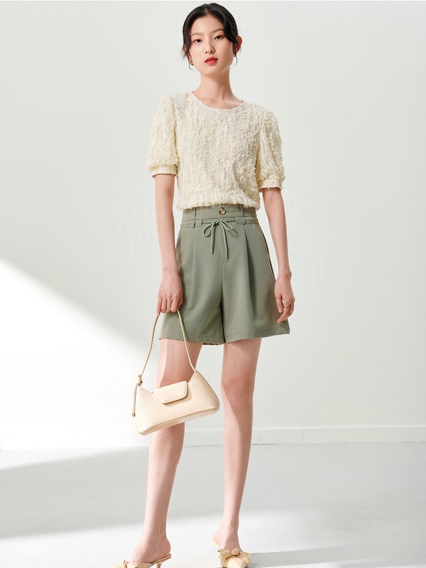 尚都比拉女装2021春夏季