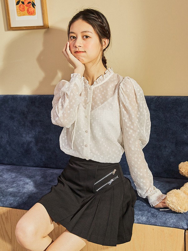 唐狮休闲装2021春夏季