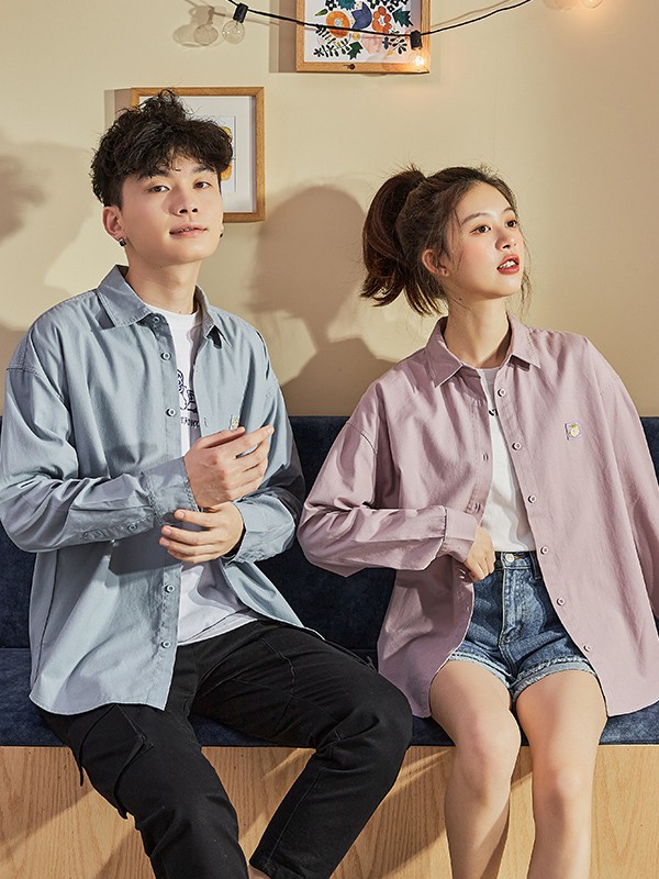 唐狮休闲装2021春夏季