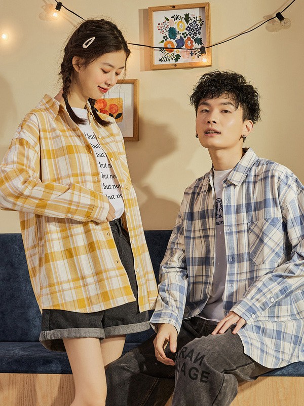 唐狮休闲装2021春夏季