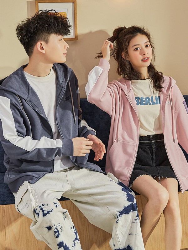 唐狮休闲装2021春夏季