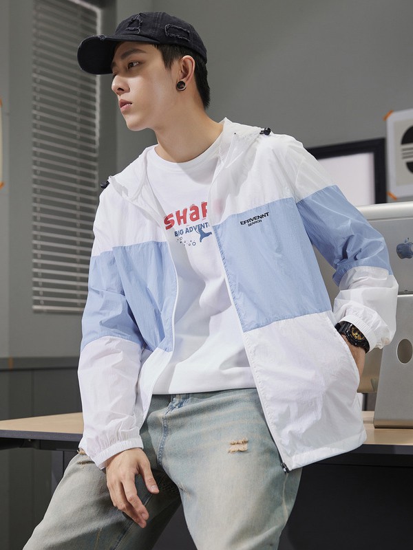 唐狮休闲装2021春夏季