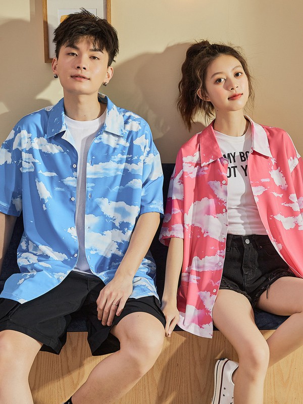 唐狮休闲装2021春夏季