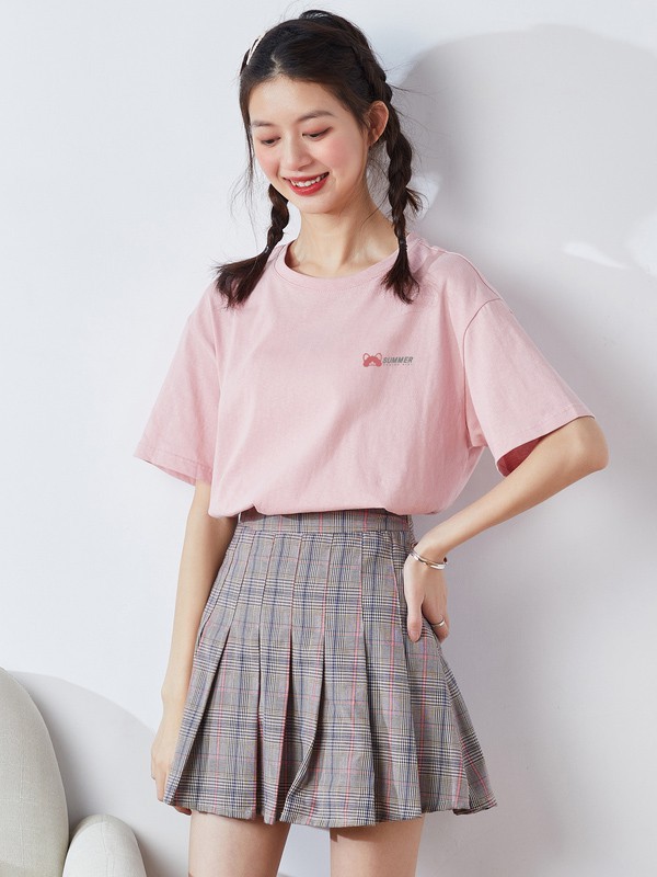 唐狮休闲装2021春夏季