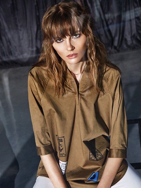 ik女装2021春夏季